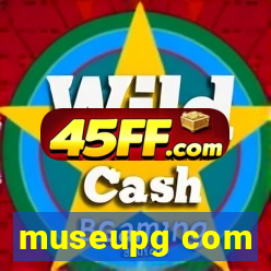 museupg com